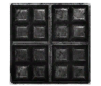 Waffle Iron Metal - LittleBigPlanet PS Vita