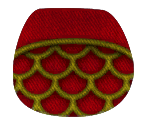 Chinese Dragon Skin - LittleBigPlanet 3