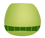 Frog Skin - LittleBigPlanet 3