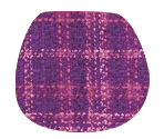 Purple Tartan - LittleBigPlanet 3