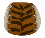 Tiger Skin - LittleBigPlanet 3