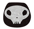 Voodoo Skin - LittleBigPlanet 3
