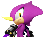 Espio - Mario & Sonic at the London 2012 Olympic Games