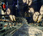 Prison Hall - Sonic Forces