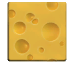 Cheese - LittleBigPlanet PS Vita
