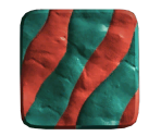 Clay Stripes - LittleBigPlanet PS Vita