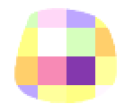 Multi-Colored Check Pattern - LittleBigPlanet 3