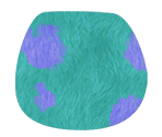 Sulley Skin - LittleBigPlanet 3