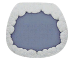 The Abominable Snowman Skin - LittleBigPlanet 3