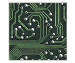 Circuit Board - LittleBigPlanet PS Vita