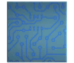Dark Blue Circuits - LittleBigPlanet PS Vita