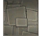 Plastic Metal Plates - LittleBigPlanet PS Vita