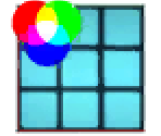 Retro Pixel Grid - LittleBigPlanet PS Vita