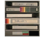Video Tape Collection - LittleBigPlanet PS Vita