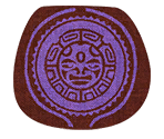 Tribal Patterns - LittleBigPlanet 3