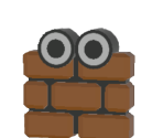 Partrick - Super Mario Maker 2