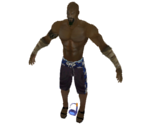Bubbles - God of War
