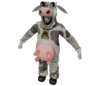 Dairy Bastard - God of War