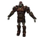 Ares Armor - God of War