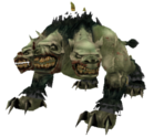 Cerberus Breeder - God of War