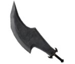 Blade of Artemis (Level 1) - God of War