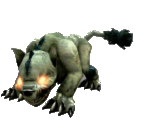 Cerberus Seed - God of War
