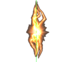 Zeus' Fury (Level 1) - God of War