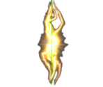 Zeus' Fury (Level 2) - God of War