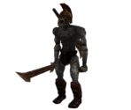 Undead Legionnaire - God of War