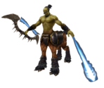 Centaur - God of War