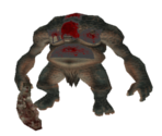 Cyclops Brute - God of War