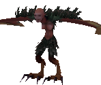 Harpy - God of War