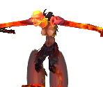 Hades Harpy - God of War