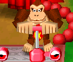 2-vs-2 - Mario Party 3