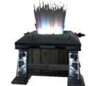 Chest - God of War