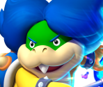 Ludwig von Koopa - Super Mario Maker 2