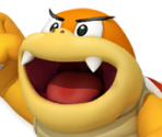 Boom Boom - Super Mario Maker 2