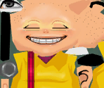 Eddy - Cartoon Network Universe: FusionFall
