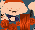 Lee Kanker - Cartoon Network Universe: FusionFall