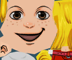 May Kanker - Cartoon Network Universe: FusionFall