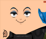 Marie Kanker - Cartoon Network Universe: FusionFall