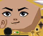Zak Saturday - Cartoon Network Universe: FusionFall