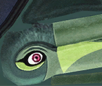 Zon - Cartoon Network Universe: FusionFall