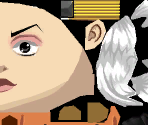 Drew Saturday - Cartoon Network Universe: FusionFall