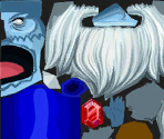 Ice King - Cartoon Network Universe: FusionFall