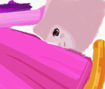 Princess Bubblegum - Cartoon Network Universe: FusionFall