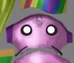 Lady Rainicorn - Cartoon Network Universe: FusionFall