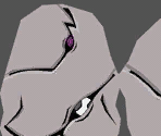 Ghostfreak (Unused) - Cartoon Network Universe: FusionFall