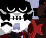 Hex - Cartoon Network Universe: FusionFall