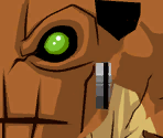 Humongousaur - Cartoon Network Universe: FusionFall